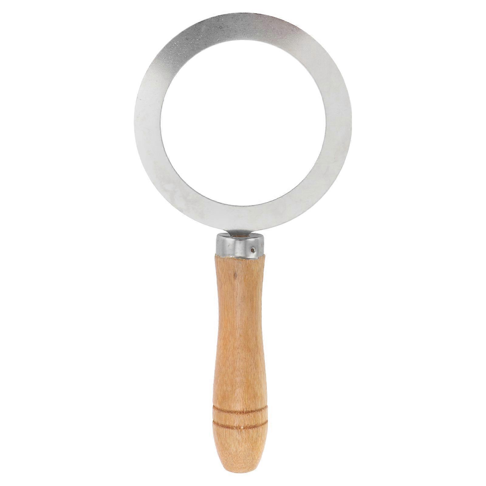 Edelstahl-schutzhülle Für Milchbecherrand, Praktische Dichtung Für Milchteebecher-20.00x9.50x3.00cm