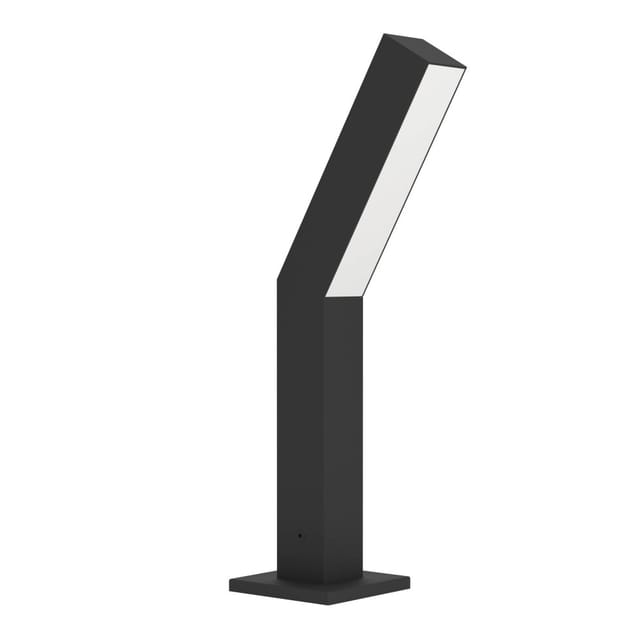 EGLO UGENTO UDE H360 960LM IP44 SCHWARZ