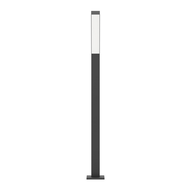 EGLO UGENTO UDE H790 960LM IP44 SCHWARZ