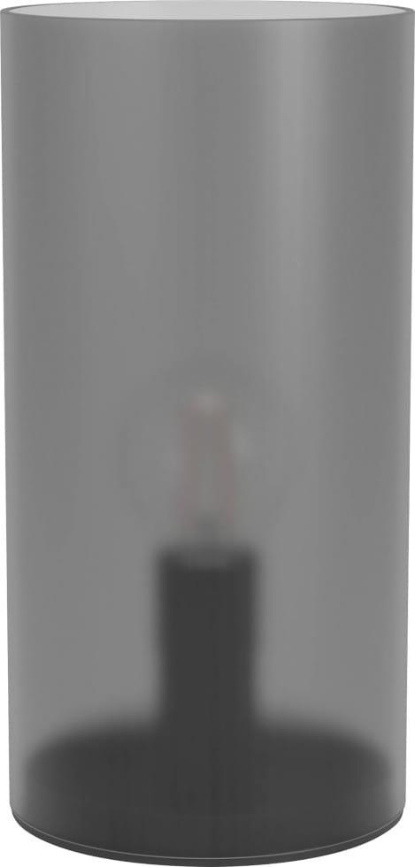 EGLO GEO TISCH H200 E14 GRAU