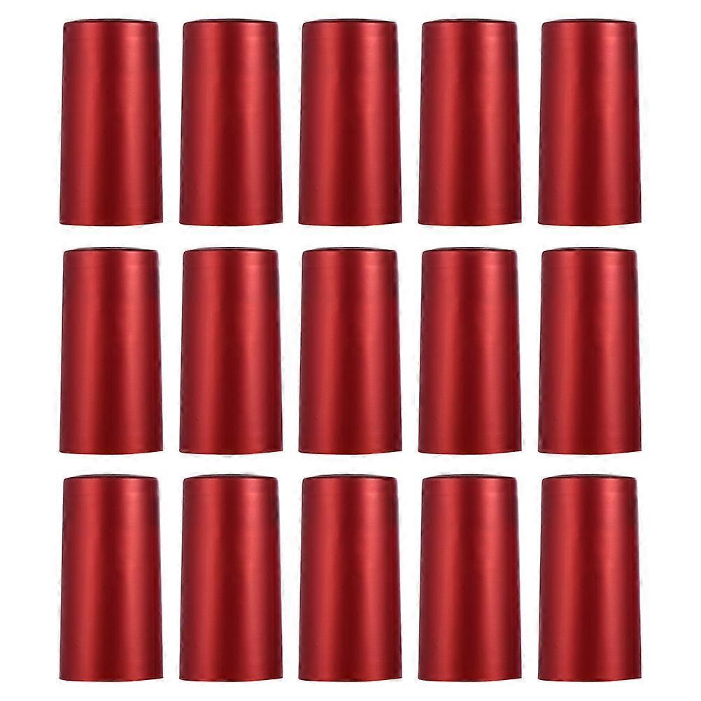 Schrumpffolie Zum Verschließen Von Weinflaschen, Einweg-flaschenverschluss-6.00x3.00x3.00cm