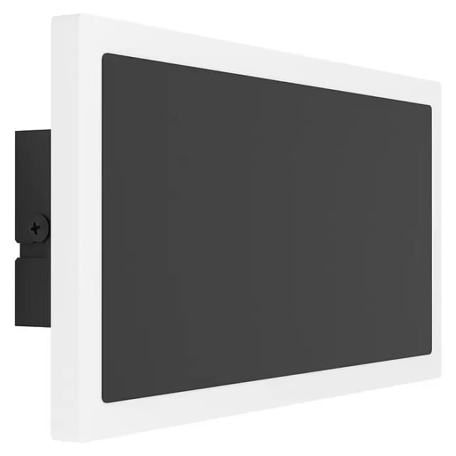 EGLO TALAMELLO 1 WAND 230X120 12W 1500LM SCHWARZ