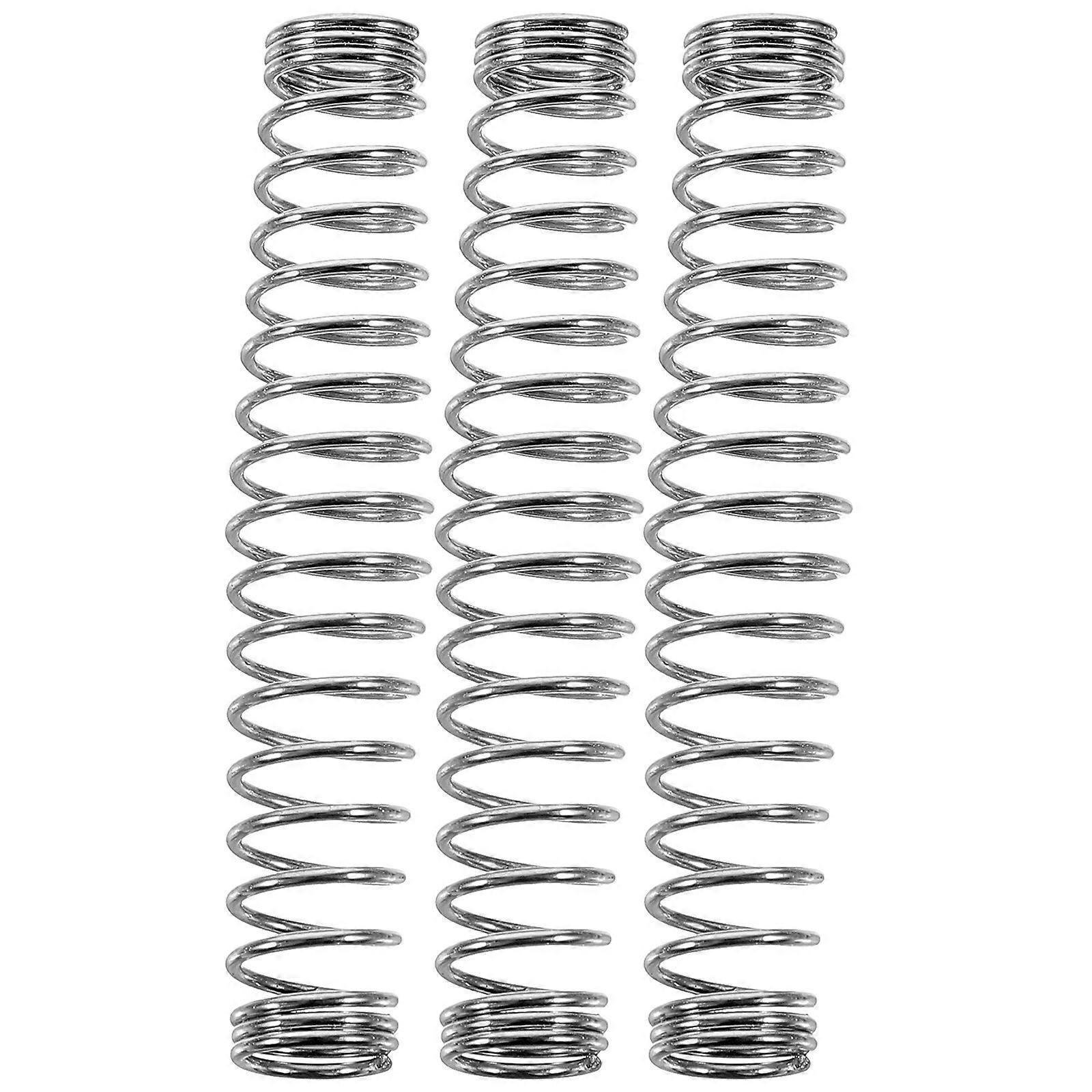 3 Stück Austauschbare Federn Für Gartenscheren-5.00x1.00x1.00cm