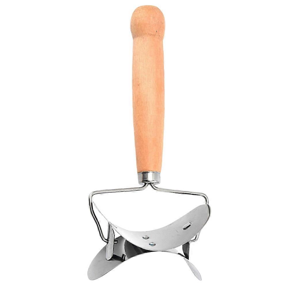 Teigtaschenform, Ausstecher Für Teigtaschen, Teigtaschenform, Kuchenbackwerkzeug-19.10x7.50x4.00cm