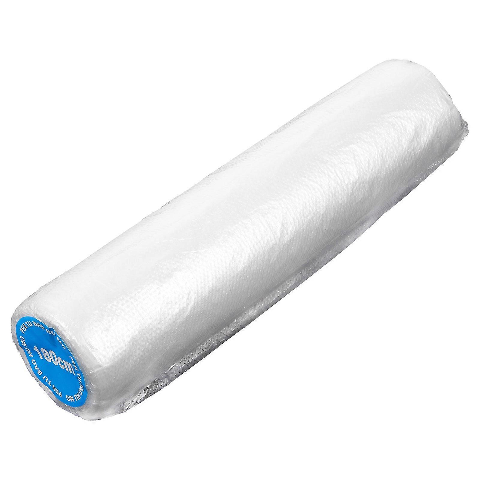 Rolle Staubabweisende Möbelabdeckung, Kunststoff-farbschutzfolie Für Bett Und Schrank (20 Meter)-2000x180cm