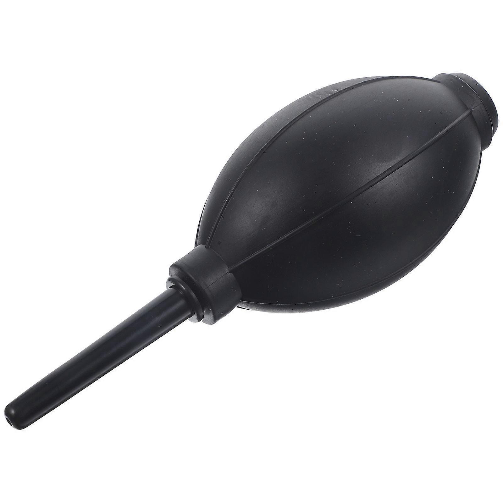 Luftgebläse Für Kaffeepulver, Mehrzweck-reinigungsgebläse Für Kaffee-14.50x4.80x4.80cm-black