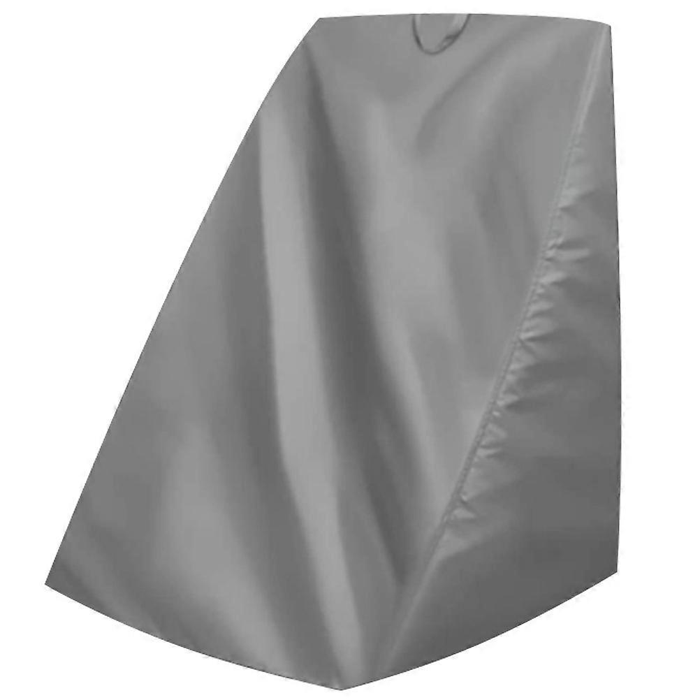 Veranda-terrassen-gartenschlauchaufroller-abdeckung, Tragbare Schlauchaufroller-abdeckung-88.00x66.00x63.00cm-grey