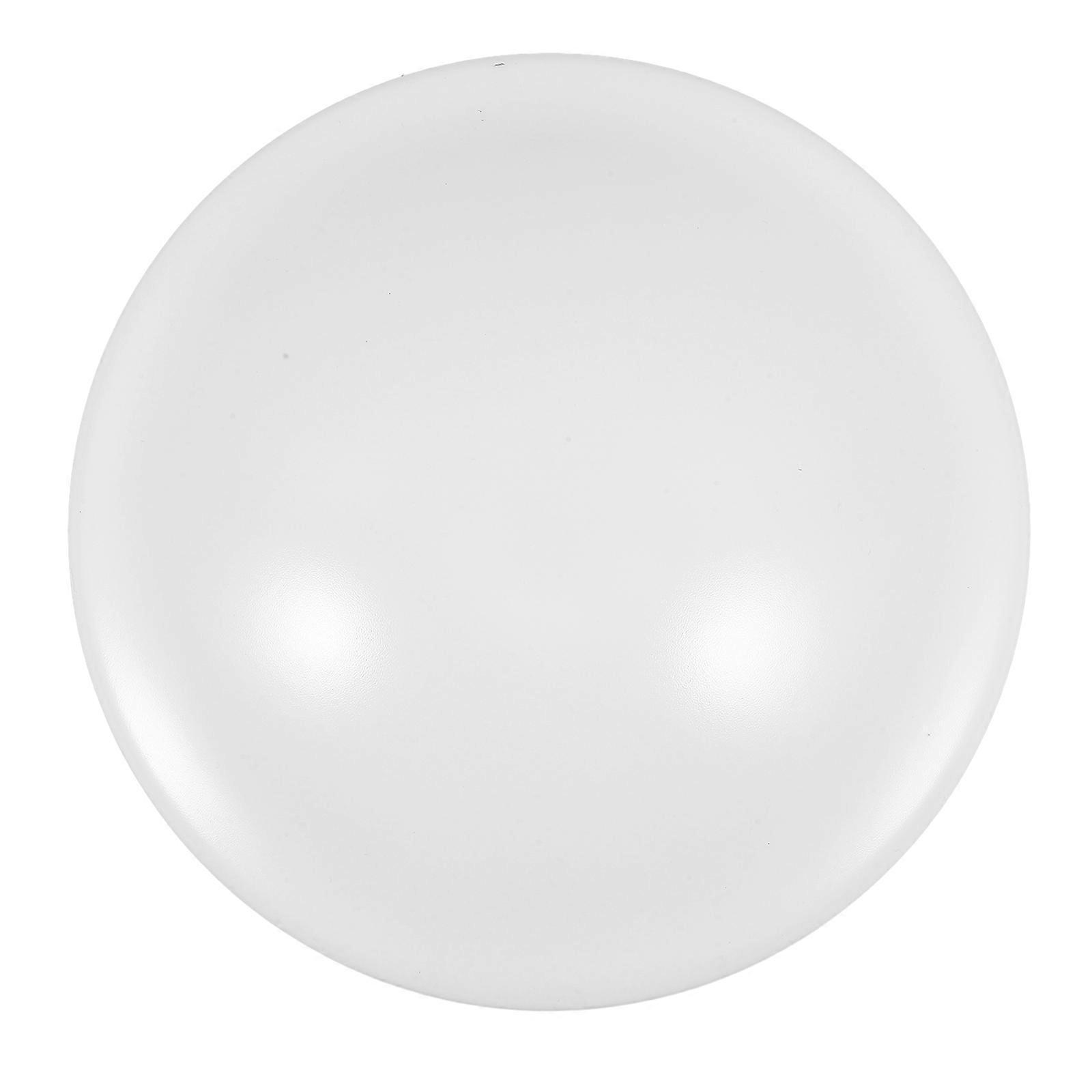 Deckenleuchtenabdeckung-20.50x20.50x6.50cm-white
