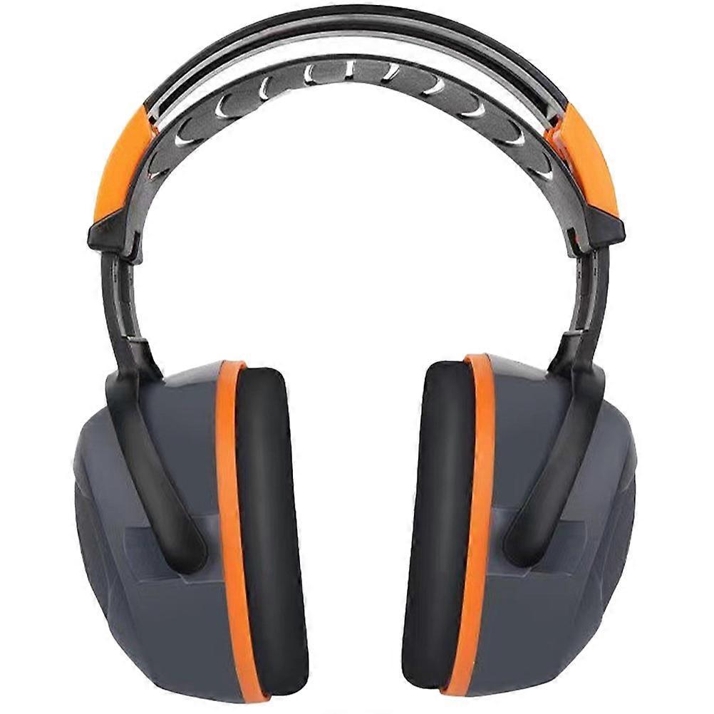 Geräuschisolierendes Headset, Geräuschdichter Kopfhörer, Schalldichter Kopfhörer Zum Schlagzeugüben-20.00x15.00x6.00cm