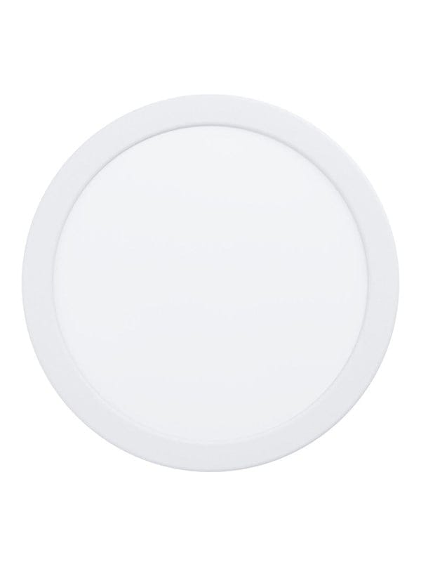 EGLO FUEVA 6 EINGEBAUT. Ø216 CCT 18.5W 2100LM WEISS