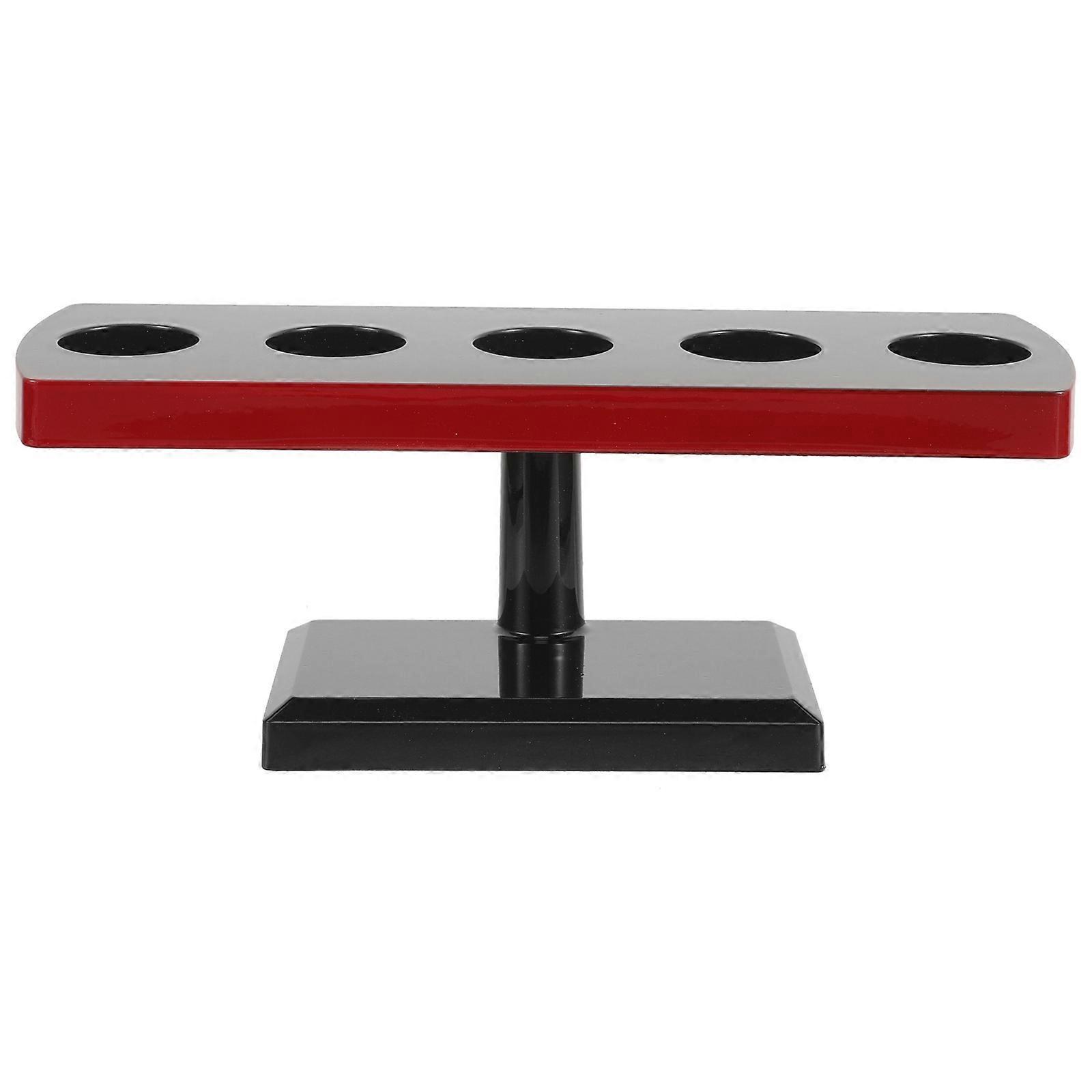 Tisch-eiswaffelhalter, Eiscreme-präsentationsständer, Mehrzweck-sushirollen-aufbewahrungsständer-23.80x9.00x8.00cm
