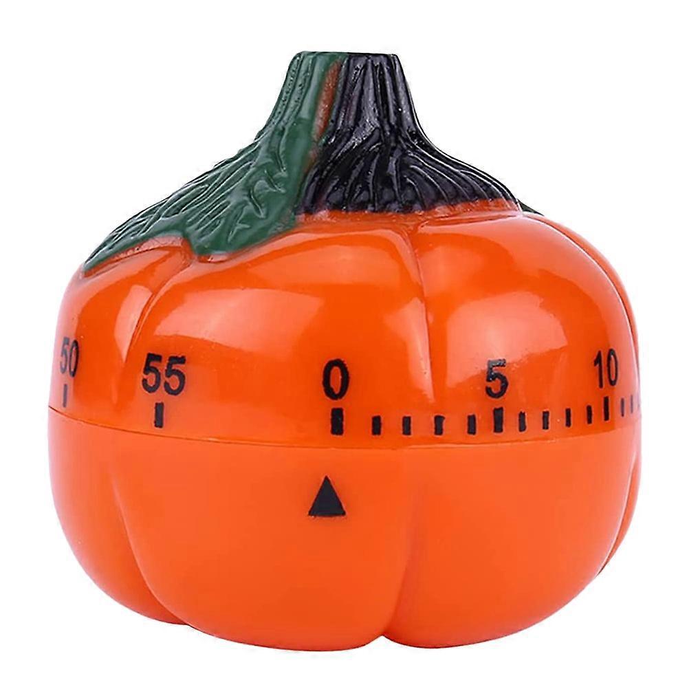 Küchen-koch-erinnerung, Lern- Und Prüfungs-timer, Dekorativer Kürbis-zeit-erinnerung-7x6.5cm