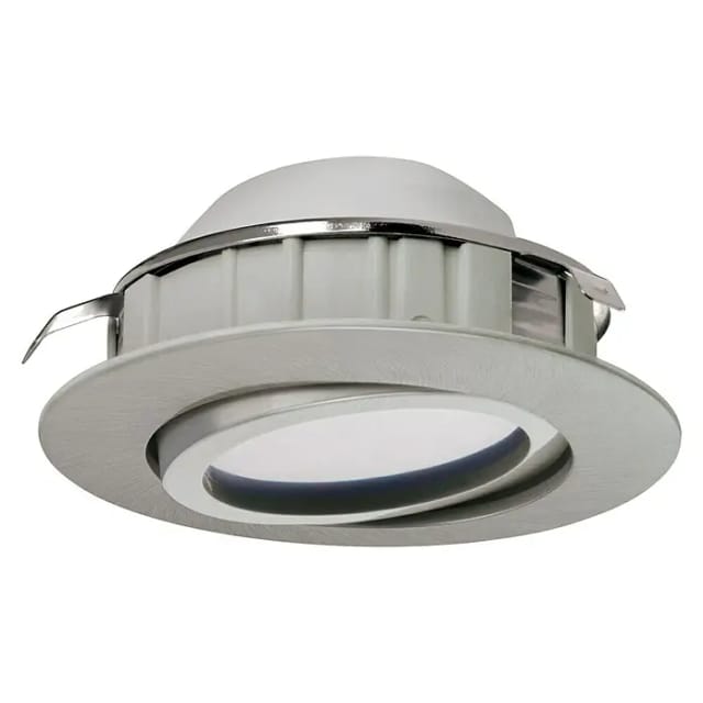 EGLO PINEDA EINGEBAUT. KIP Ø84 4.9W 460LM GS