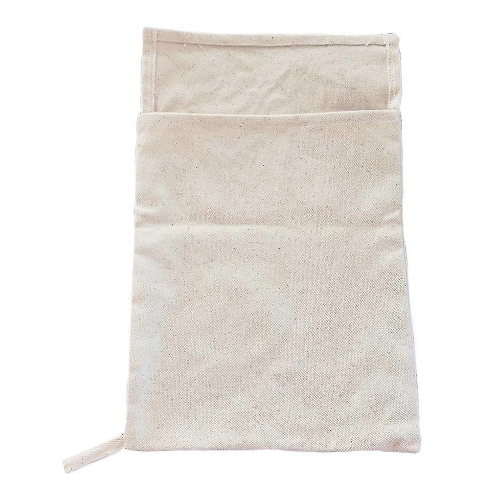 Eisbeutel Aus Segeltuch, Crushed-eis-beutel, Barkeeper-set, Barwerkzeuge, Küchenzubehör-34x22x0.3cm