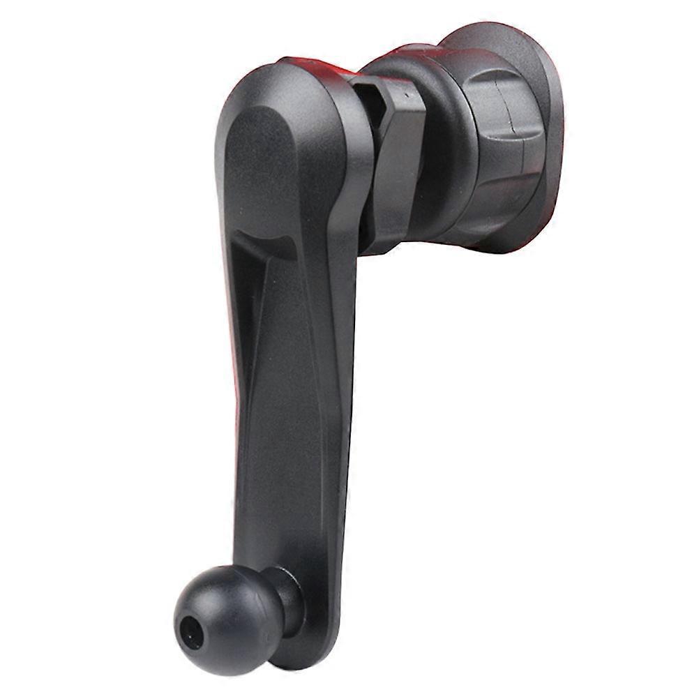 Stück Kfz-verlängerungsstange, Drehbarer Langer Armhakenclip, Kreatives Kfz-zubehör Für Den Einsatz Im Auto-10x9cm-black