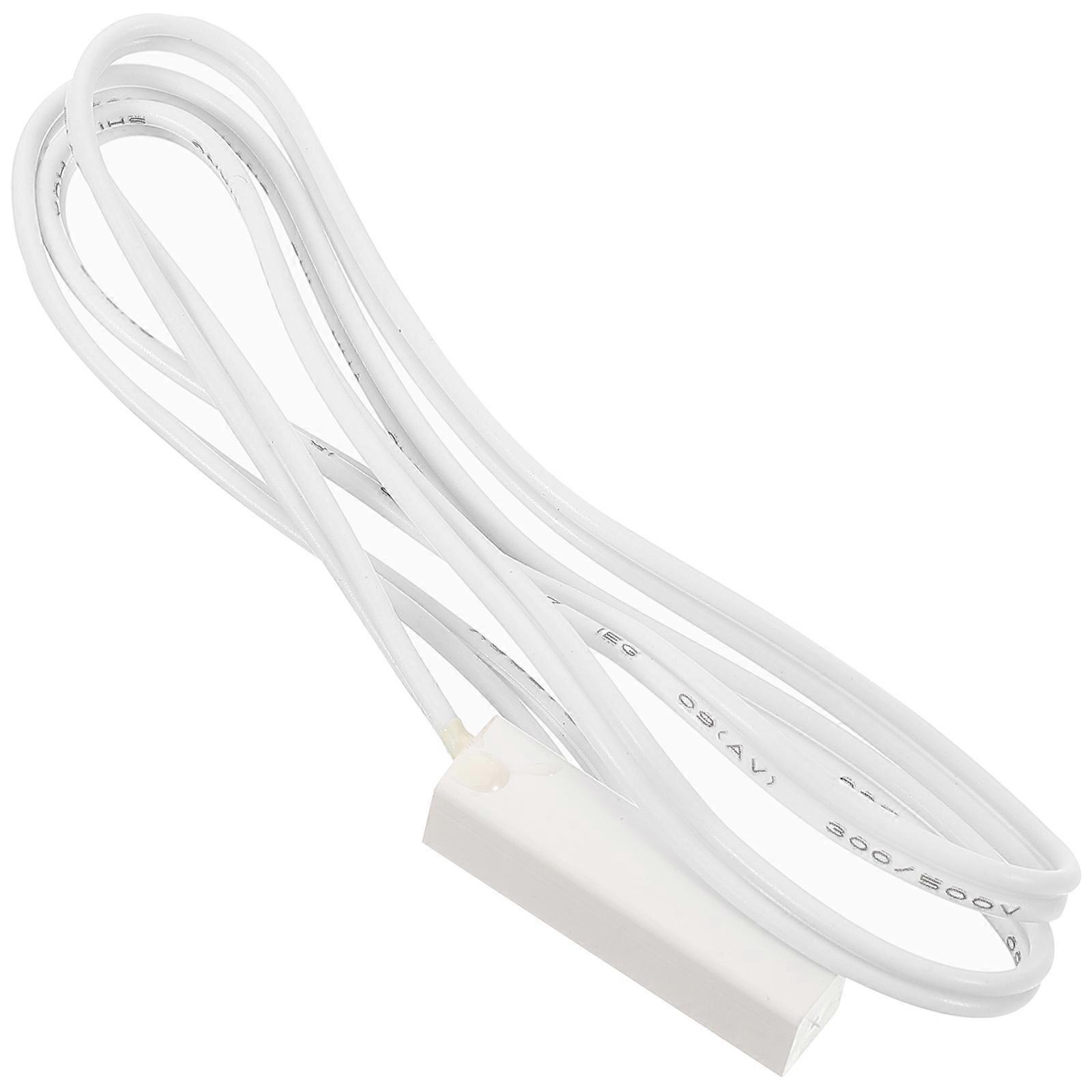 Kühlschrank-temperatursensor Thermistor Elektrischer Temperatursensor Für Kühlschränke-52.00x0.50x0.50cm