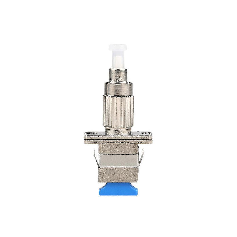 Stück Fc-stecker Auf Sc-buchse Glasfaseradapter Für Optisches Leistungsmessgerät-41.5cm