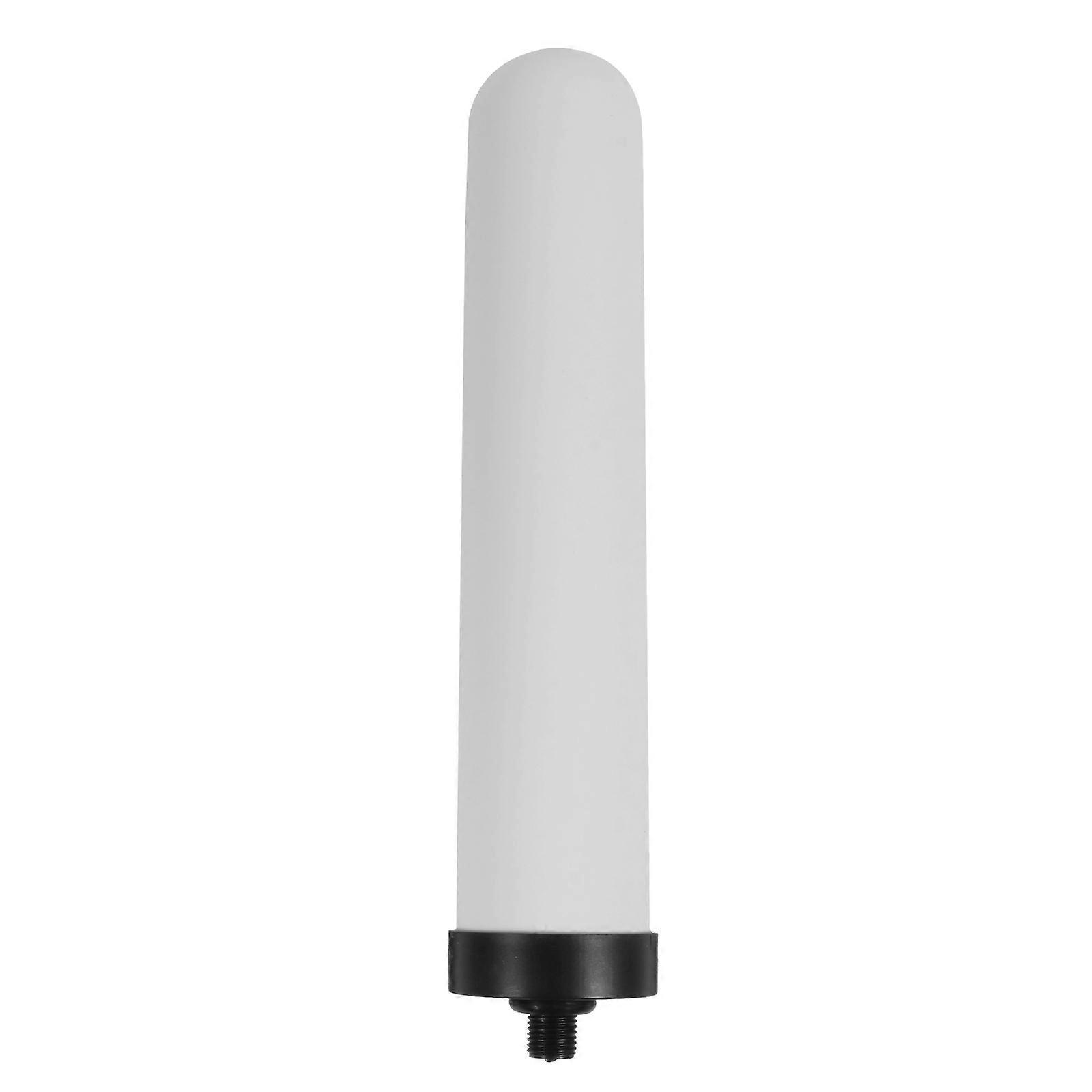 Wasserfilter, Langlebige Wasserfilterkartusche, Nützliches Wasserfilterwerkzeug-26.5x5cm-white