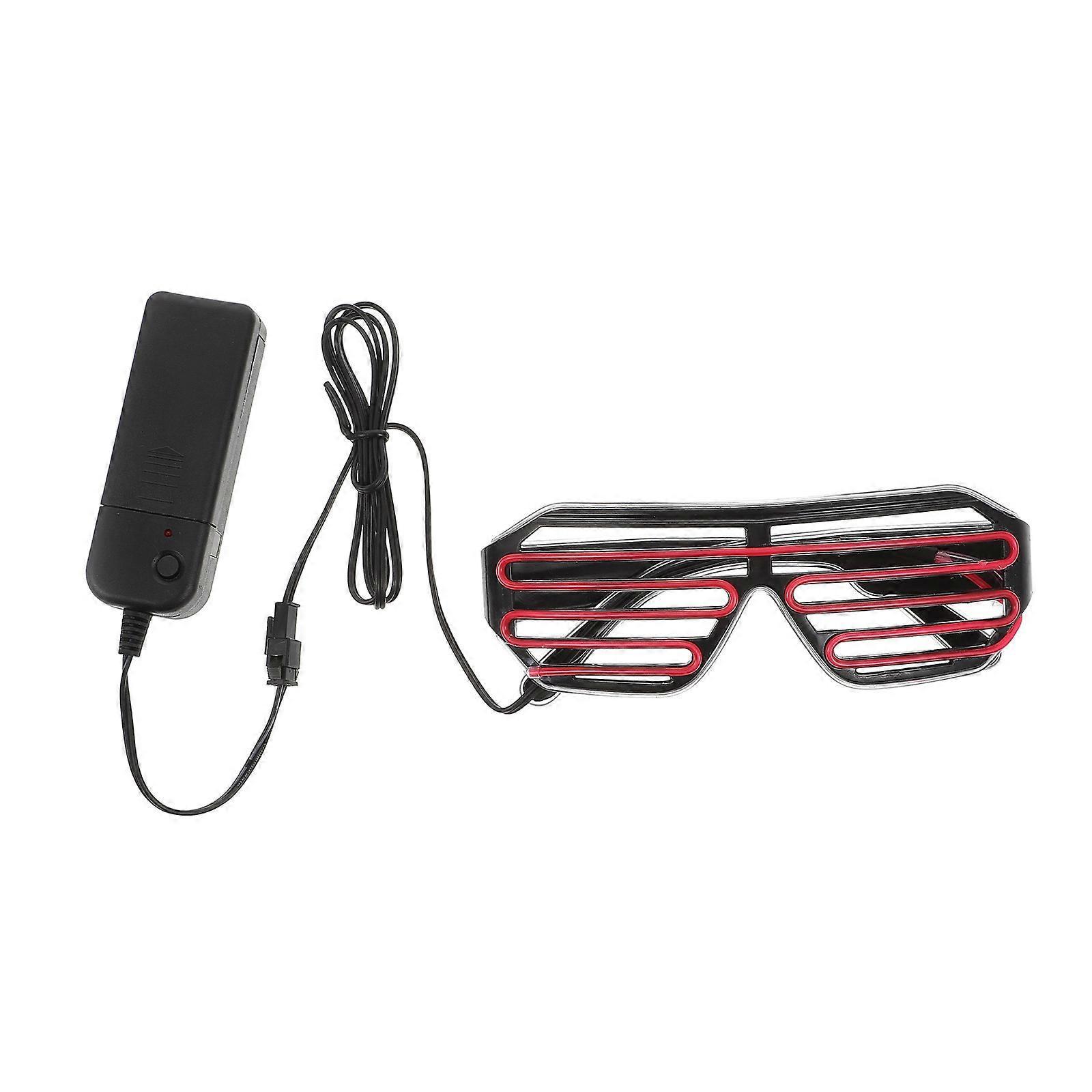 Stück Led-jalousien, Zweifarbige Jalousien, Leuchtjalousien-15.5x14.5x5.5cm