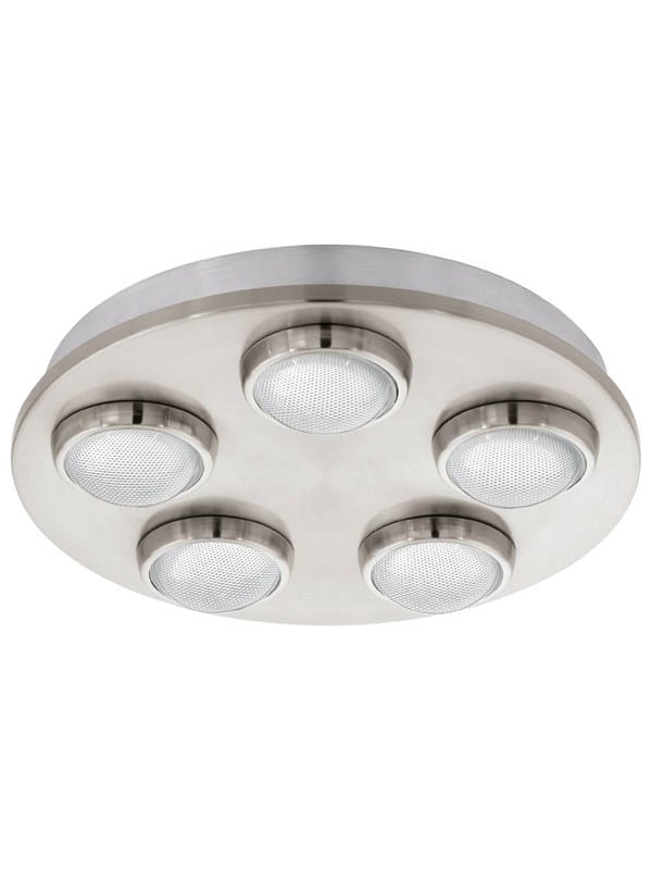 EGLO LOMBES DECKE 5X4.2W GS