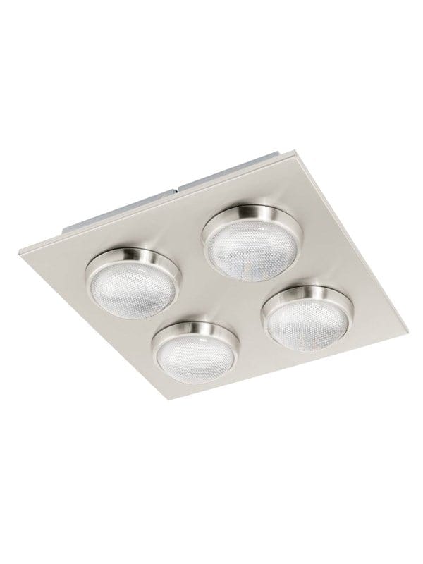 EGLO LOMBRES DECKENLEUCHTE 4L GS