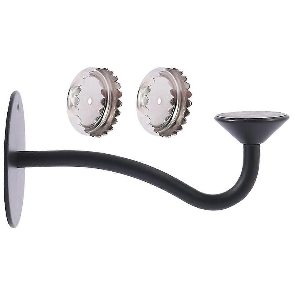 Set Kreativer Magnetischer Seifenhalter, Wandmontierte Magnetische Seifenhalter Für Das Badezimmer-9.80x5.00x5.00cm