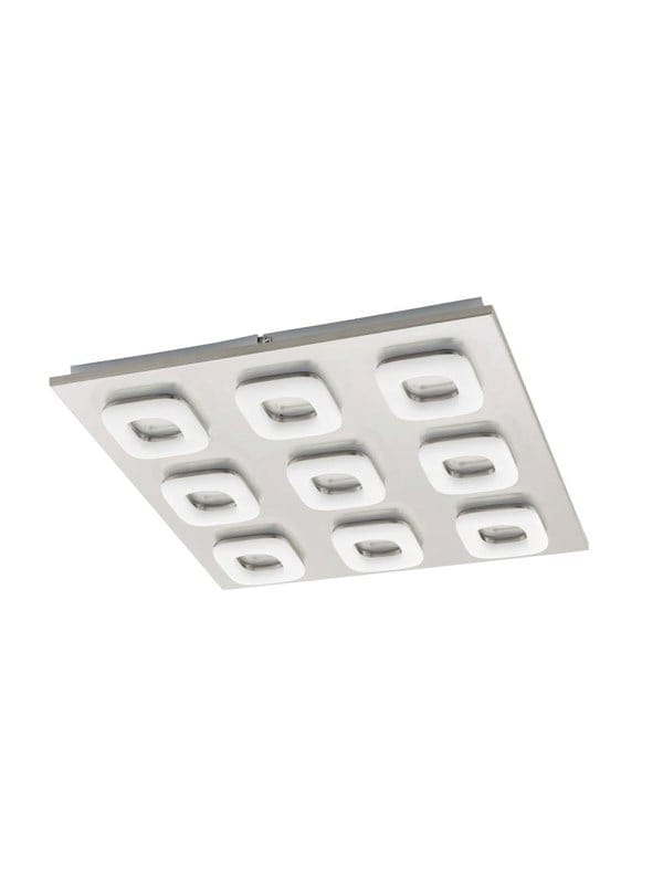 EGLO LITAGO DECKENLEUCHTE 9X350LM GS