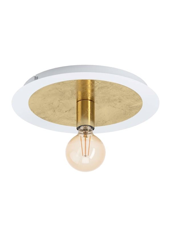 EGLO PASSANO DECKE WEISS/GOLD