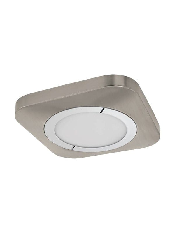 EGLO PUYO DECKENLEUCHTE 2200LM 400X400 GS