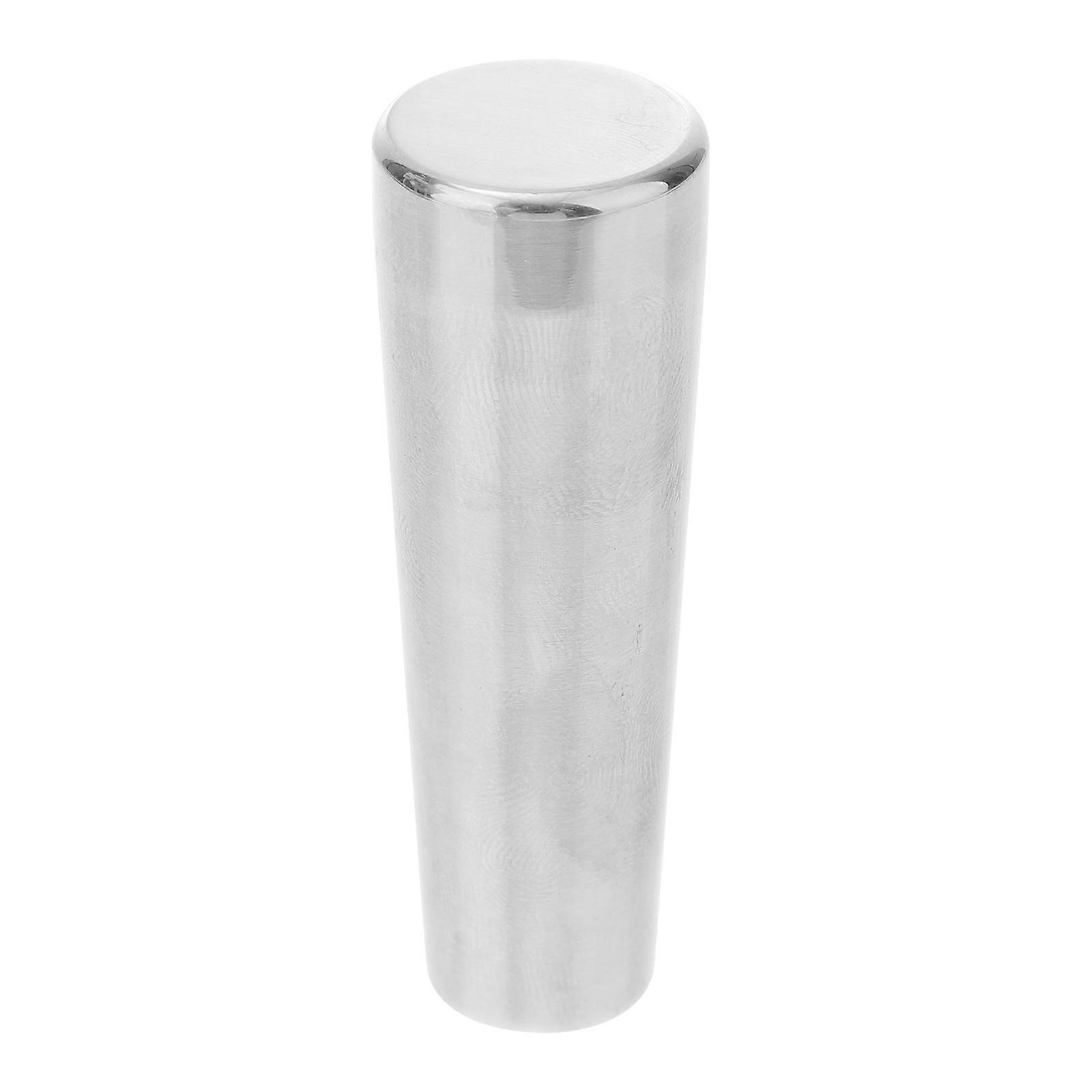 Bierhahn-griff Bierhahn-griff Bierhahn-griff Für Amerikanische Bierhähne-6.6x2.1x2.1cm-silver