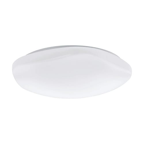 EGLO TOTARI-C DECKE Ø600 RGBTW 5400LM WEISS MIT FERNBEDIENUNG B.