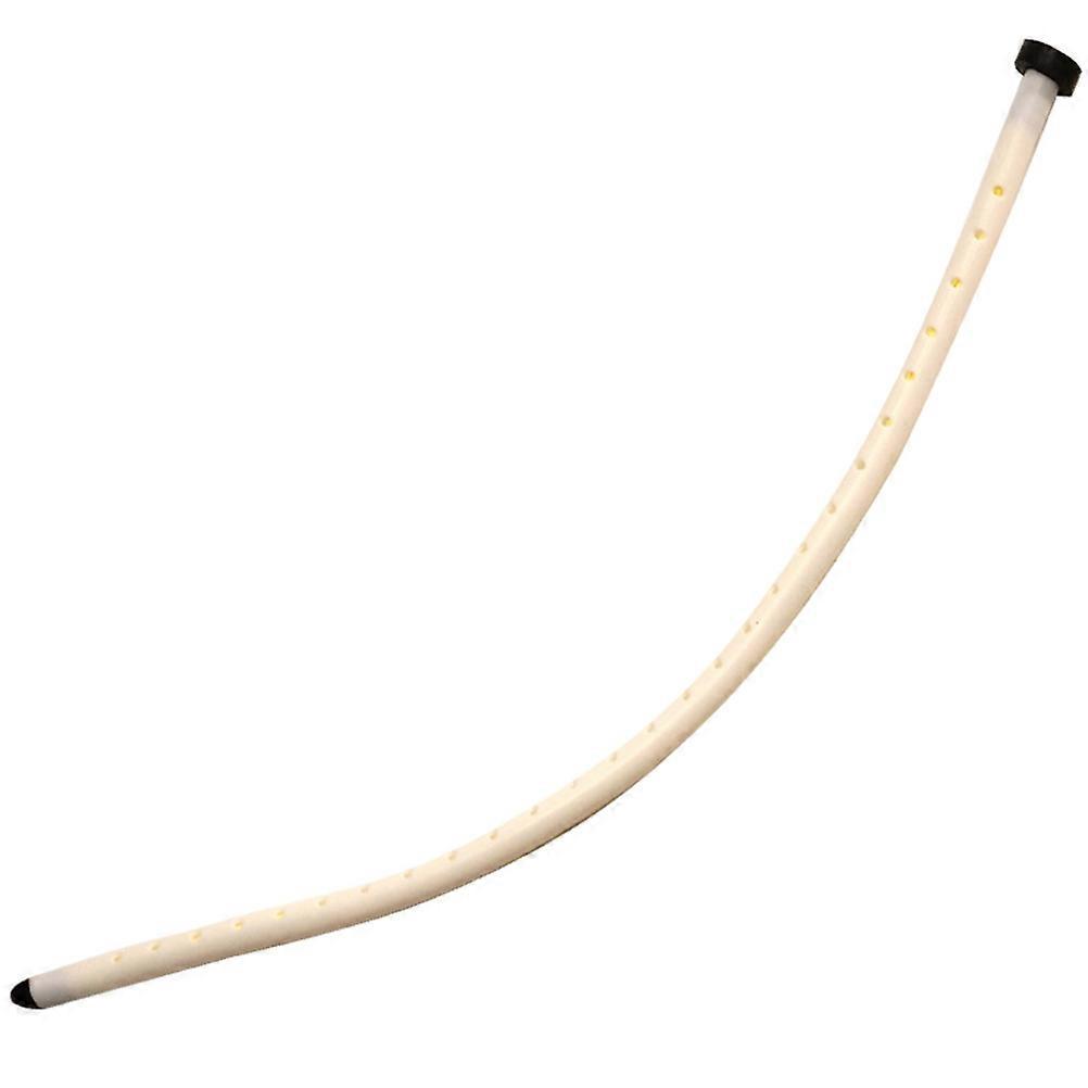 Luftbefeuchter Für Geigen-schallloch, Luftbefeuchter Für F-loch, Plattenluftbefeuchter Für Bratsche-30x1.2cm-white