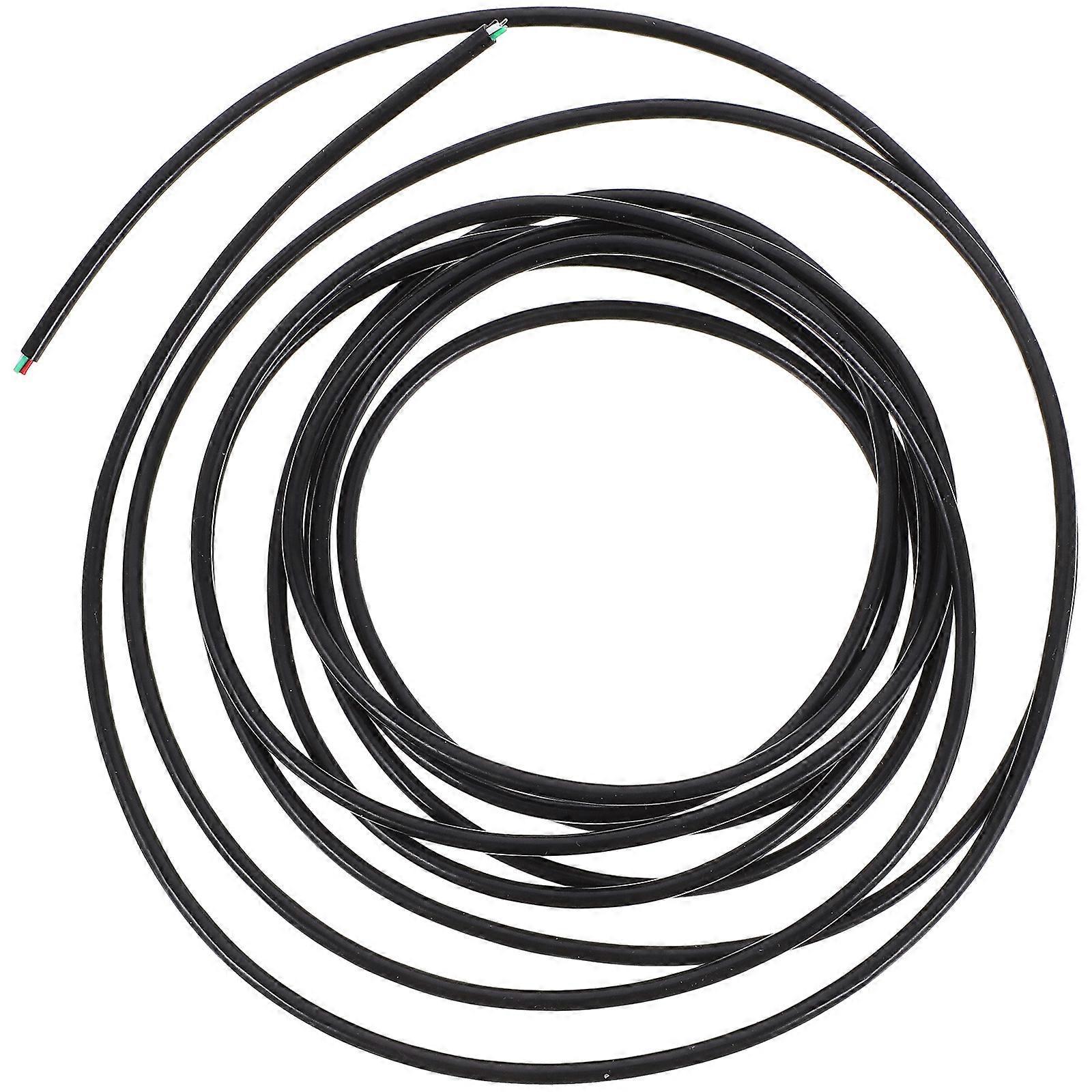 4-adriges, Geschirmtes Kabel Für Gitarrenschaltungen Und Tonabnehmer