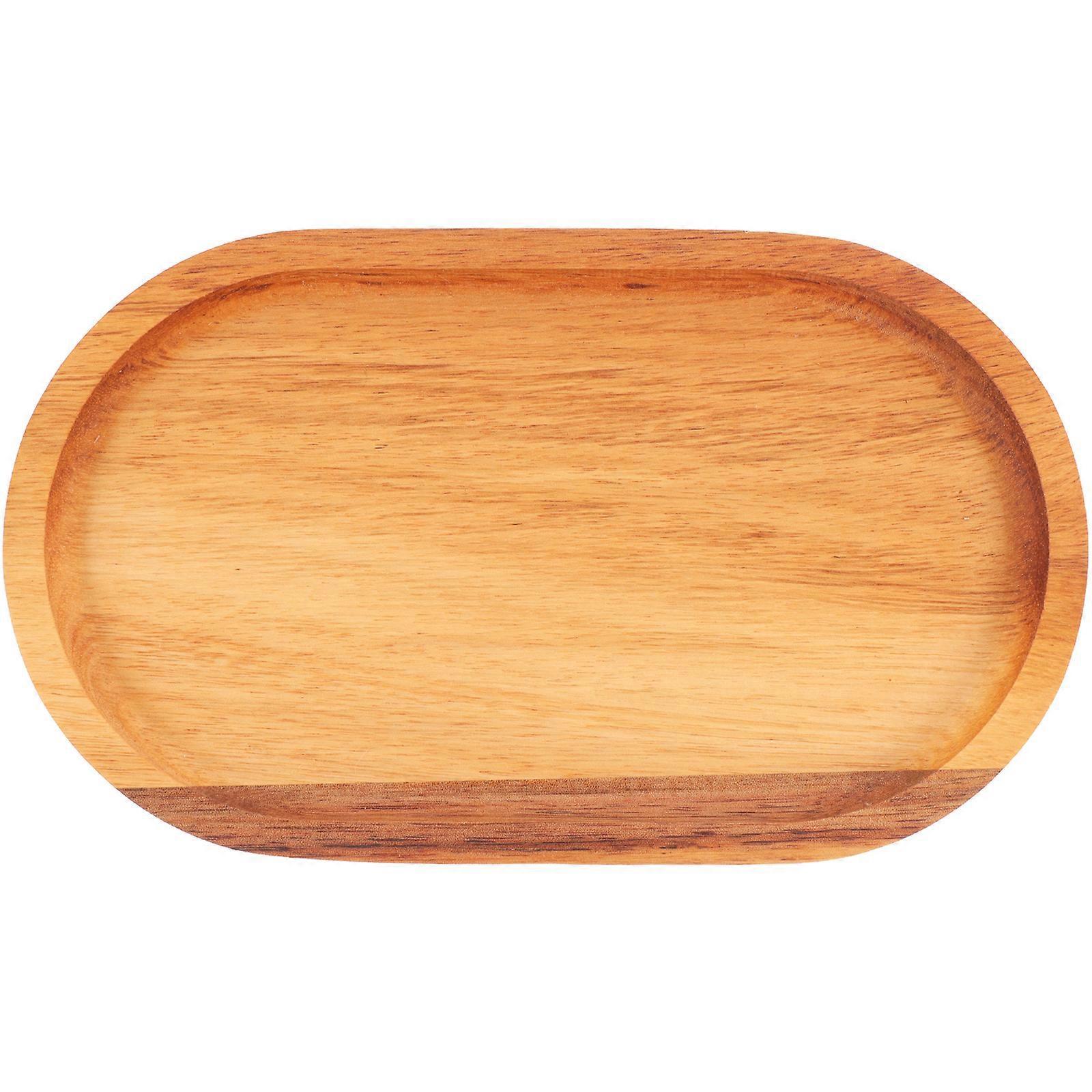 Aufbewahrungsschale Für Lebensmittel, Snacks, Süßigkeiten, Kuchen Und Desserts-20x11.8cm