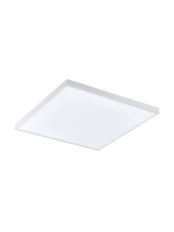 EGLO TURCONA DECKENLEUCHTE 1400LM 300X300 WEISS