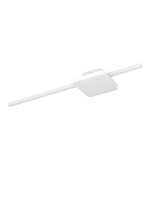 EGLO SARGINTO DECKE/WAND WEISS