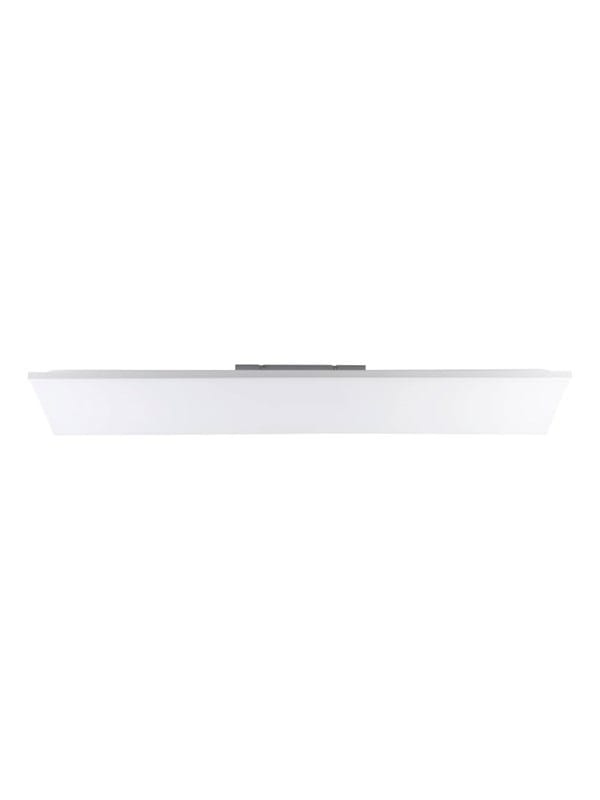 EGLO TURCONA-B DECKENLEUCHTE 4100LM 1187X287 WEISS