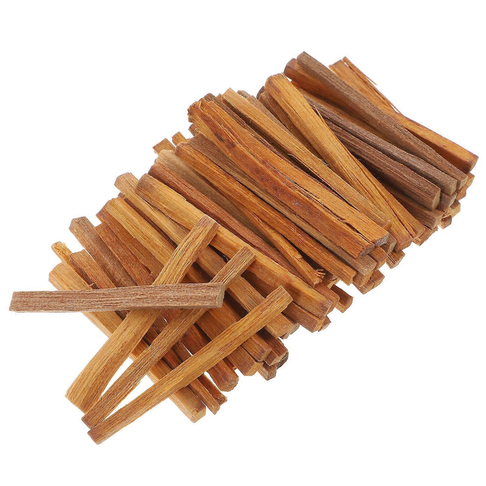 Beutel Meditations-sandelholzstäbchen, Sandelholz-räucherstäbchen, Duftstäbchen