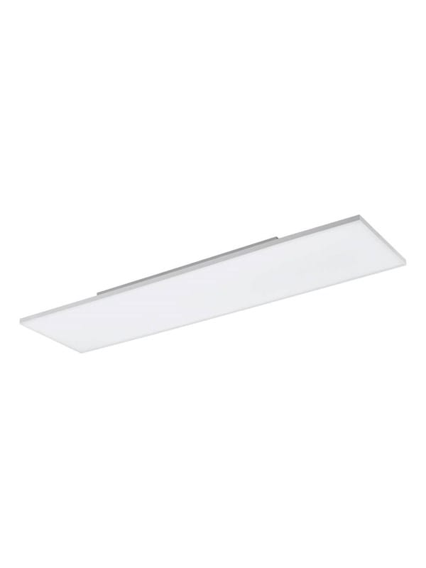 EGLO TURCONA DECKE 1187X287 3800LM 3000-6500K WEISS