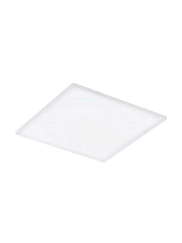 EGLO TURCONA-B PANEEL 437X437 4000K WEISS