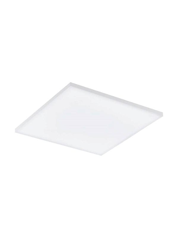 EGLO TURCONA-B PANEEL 587X587 4000K WEISS