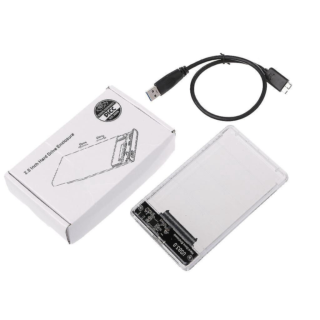Ssd Hard Drive Nlosur Tool-fr Usb 3.0 Typ-hdd Xtrnal Over For As