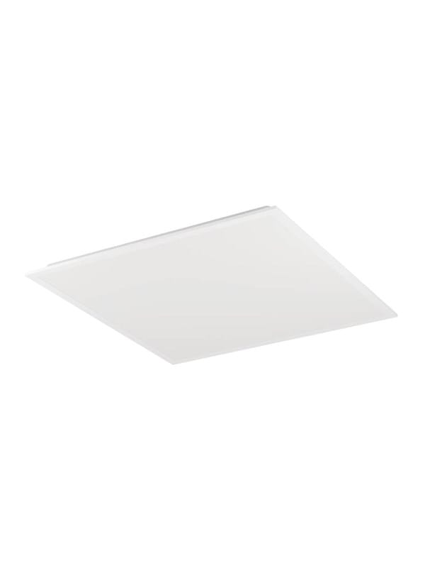 EGLO MORADILLO 595X595 CCT 32.5W 4350LM WEISS