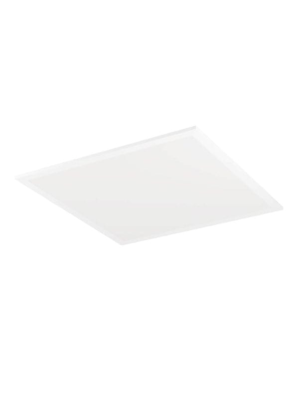 EGLO MORADILLO 395X395 CCT 18.8W 2300LM WEISS
