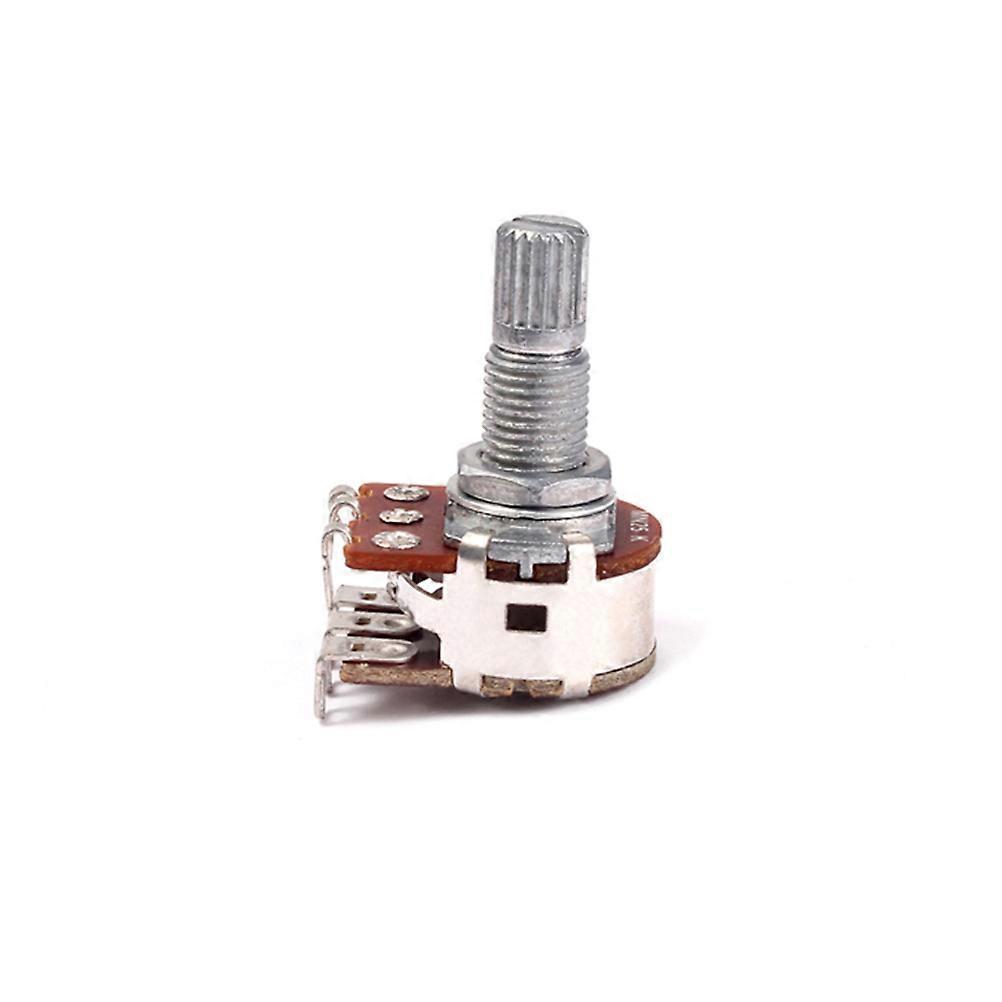 Mn25k 25k Ohm Lineares Drehpotentiometer