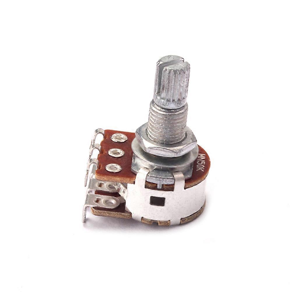 Mn50k 50k Ohm Lineares Drehpotentiometer