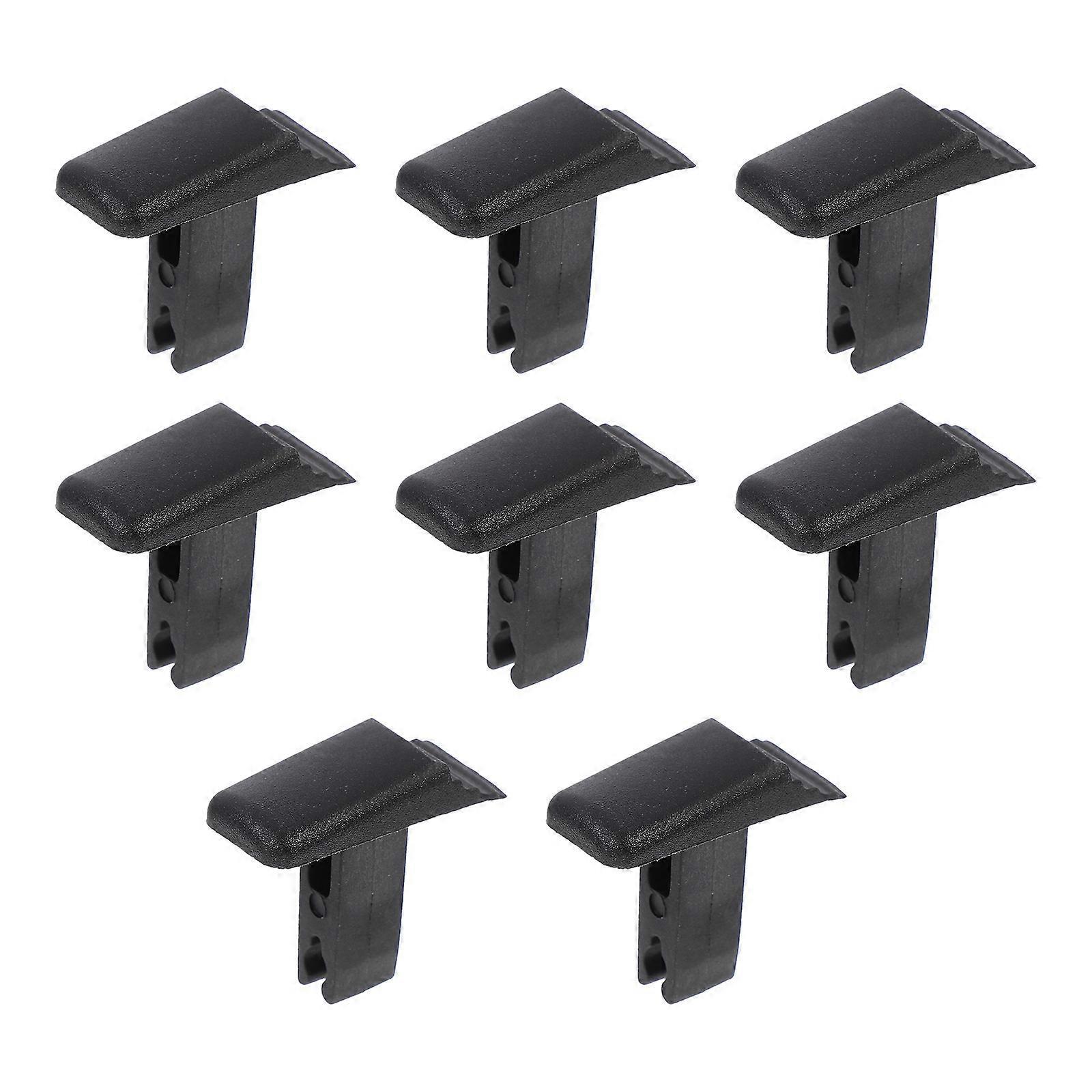 Stück Ersatzteile Für Teleskopleitern, Klappleiter-hebeschalter-3.10x3.00x1.50cm-black