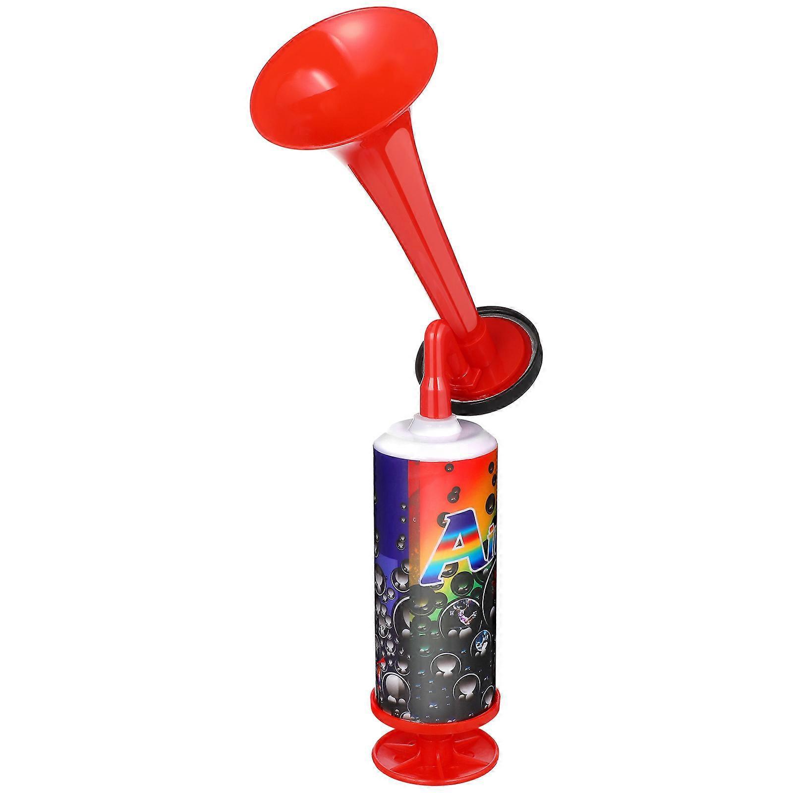 Handliche, Große Lufthupe, Lärmmacher, Sicherheits-partys, Sportveranstaltungen (farbe Zufällig)-19.00x7.00x7.00cm