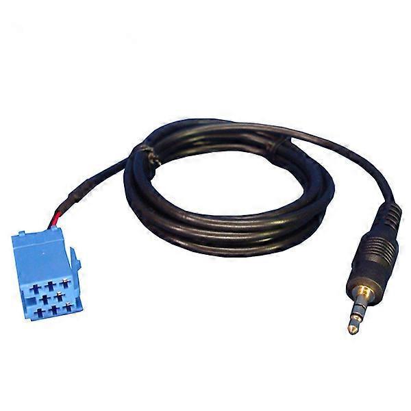 3,5-mm-audioeingangsadapter Aux-eingangsleitung Für B5 Polaris Sapphire