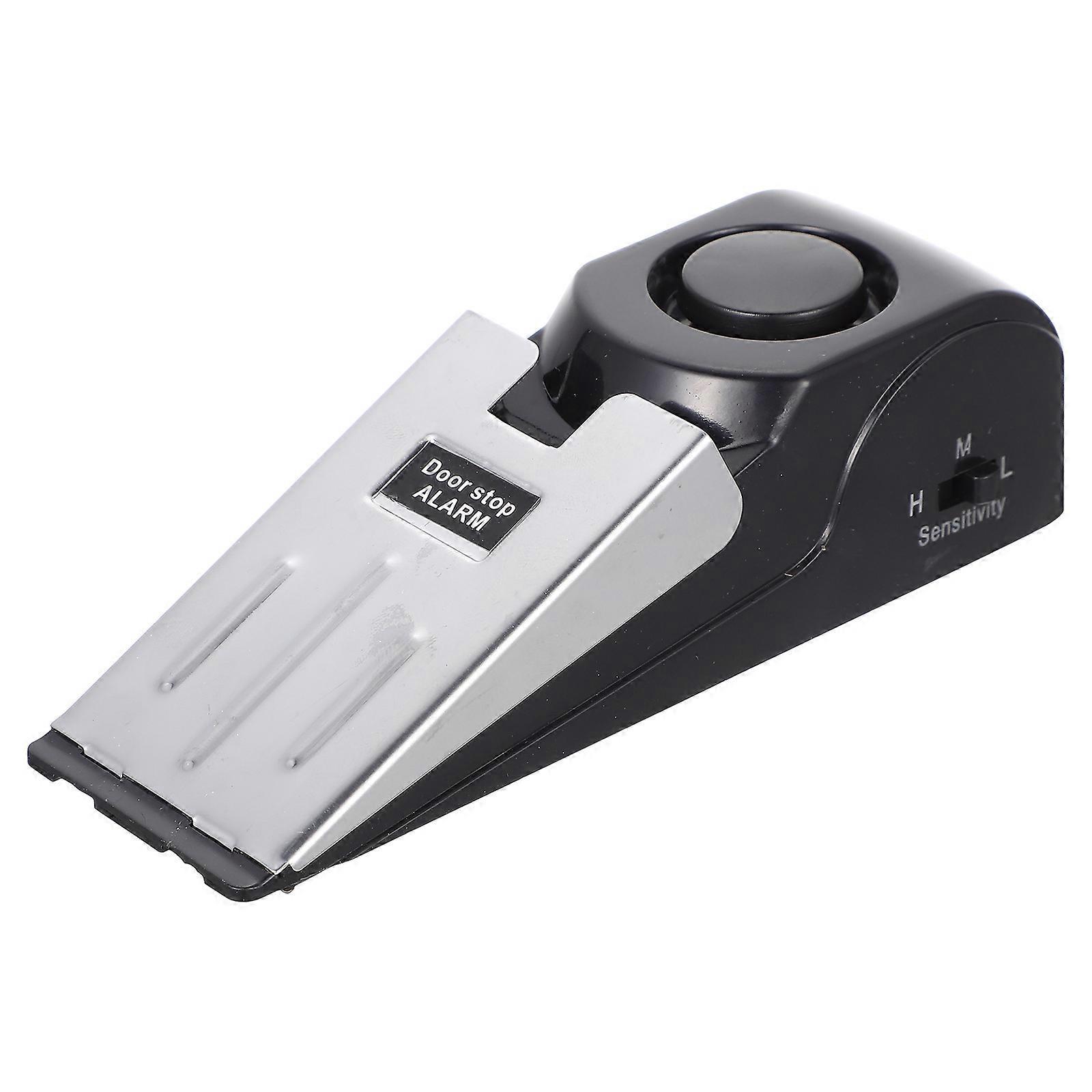 Intelligenter Türstopper Mit Alarmfunktion Für Den Haushalt-14x4.7x4cm